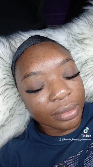 Hybrid Lash Extension