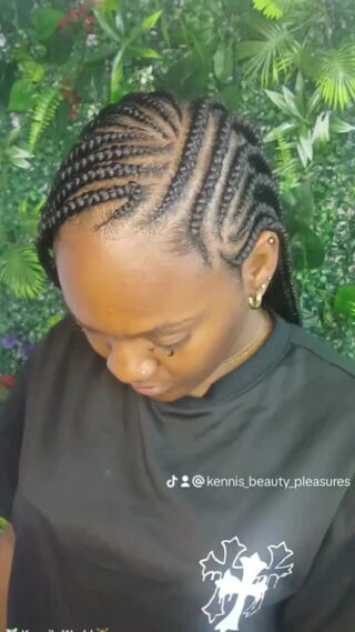 Book an appointment with us today www.kbpleasures.com #portmorebraider #braidsportmore